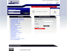 Tablet Screenshot of joselrdz.com